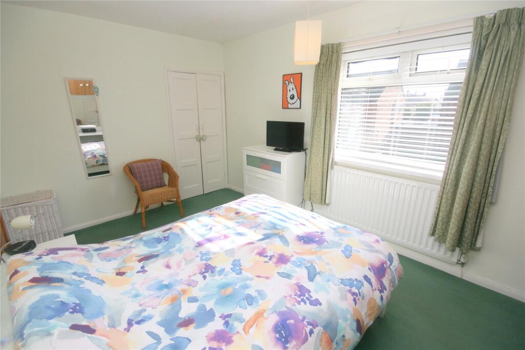 Bedroom One (2)