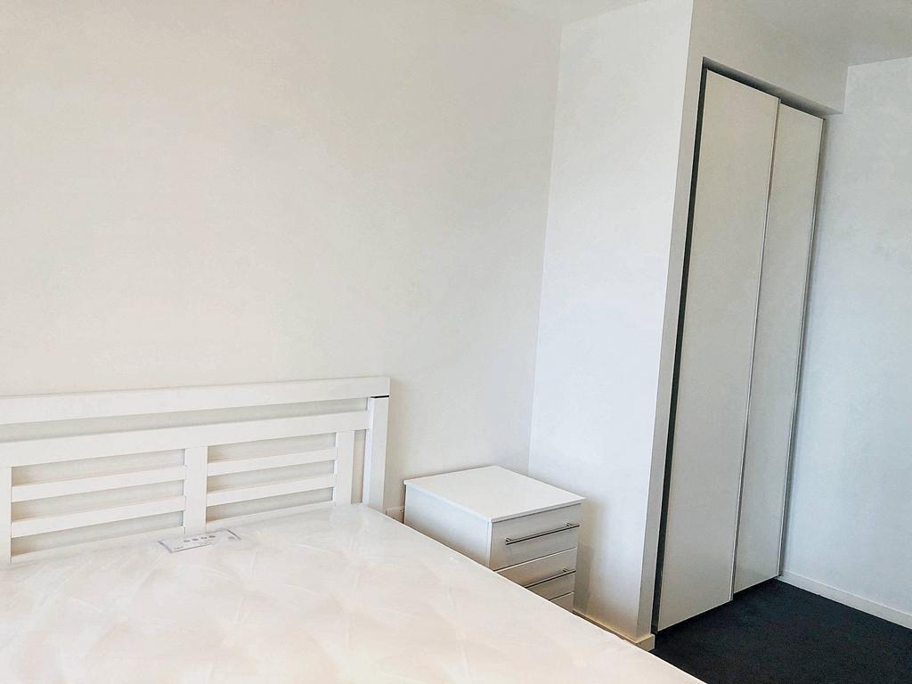 2 bed 1 bath for ren