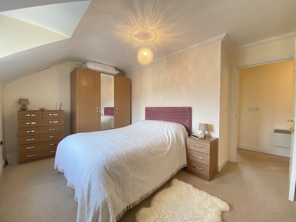 Principal Bedroom