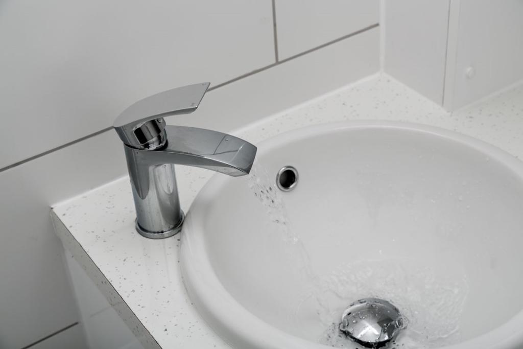 Basin