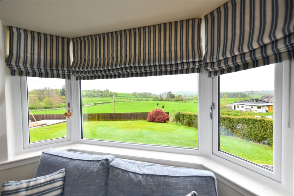 Sitting Room Bay