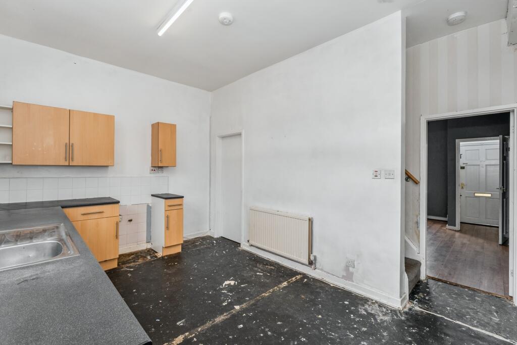 37 Canning Street, Bury, Lancashire, BL9 5AS