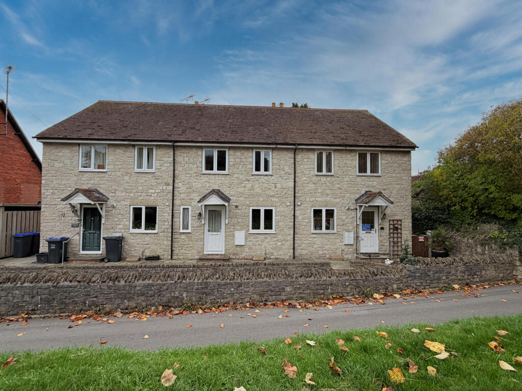 Front (Exterior)