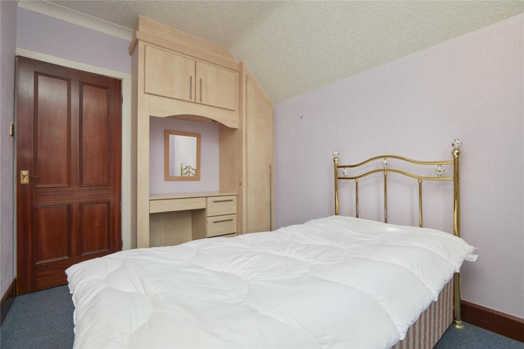 Bedroom Five