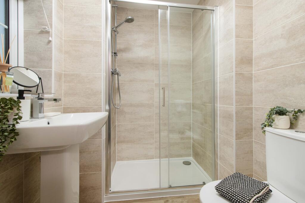 ellerton showroom