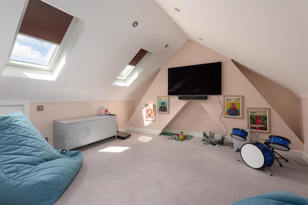 Woodlawn Street, Whitstable