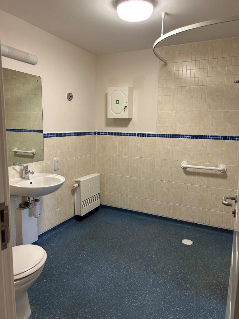 Wetroom