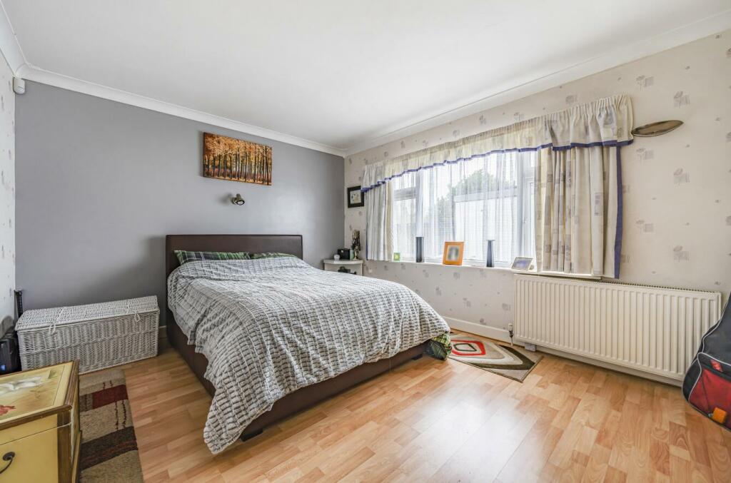 1 Leire Road, Frolesworth