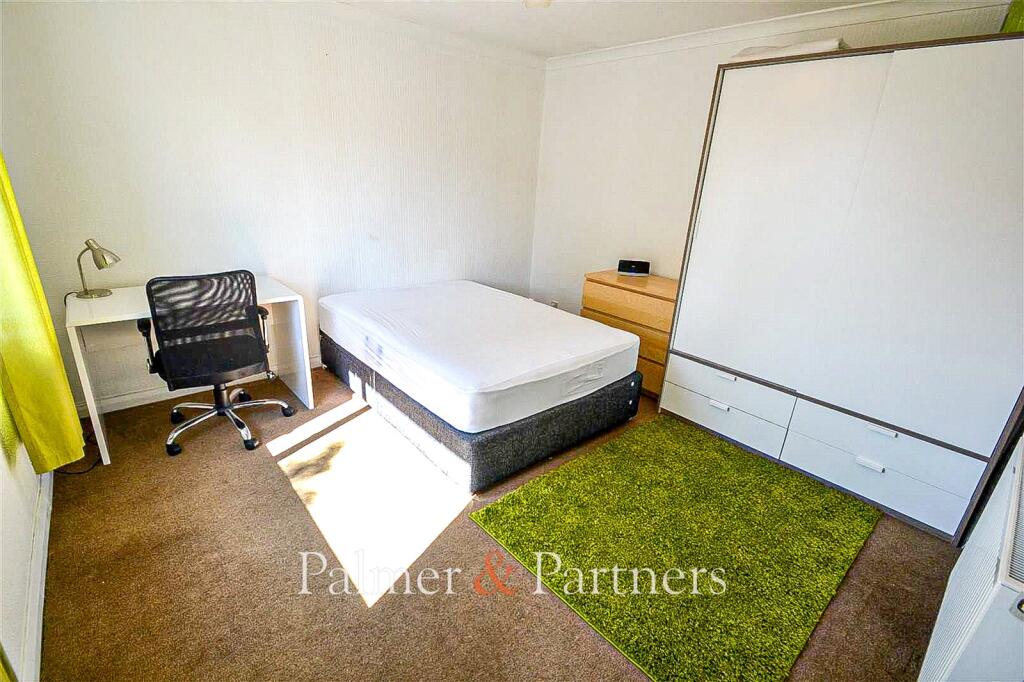 Bedroom 4
