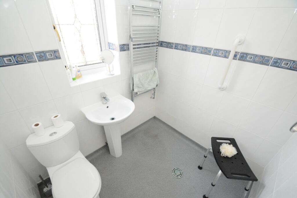 wet room