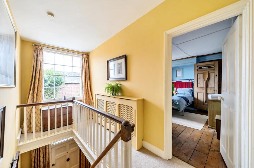 15 Lutterworth Road, Pailton