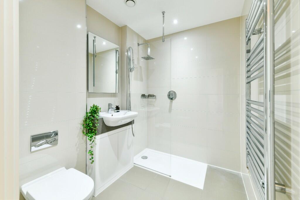 Similar apartment
