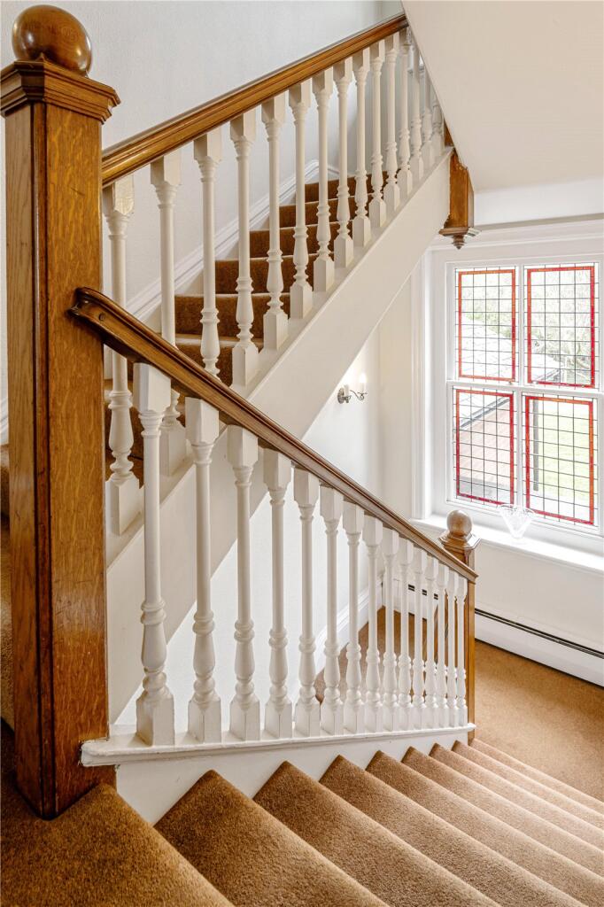 Stairway