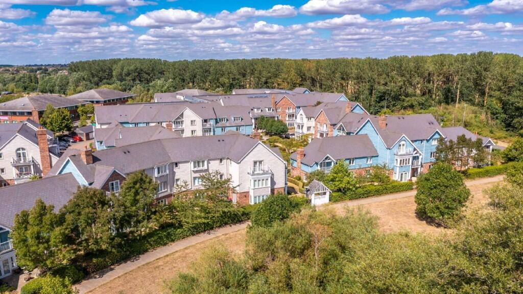 Richmond Northampton