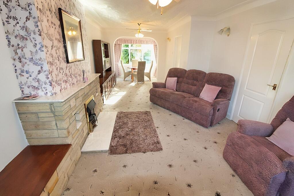 Lounge / Diner