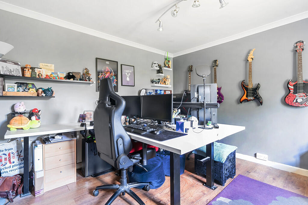 Secondary Recepti...