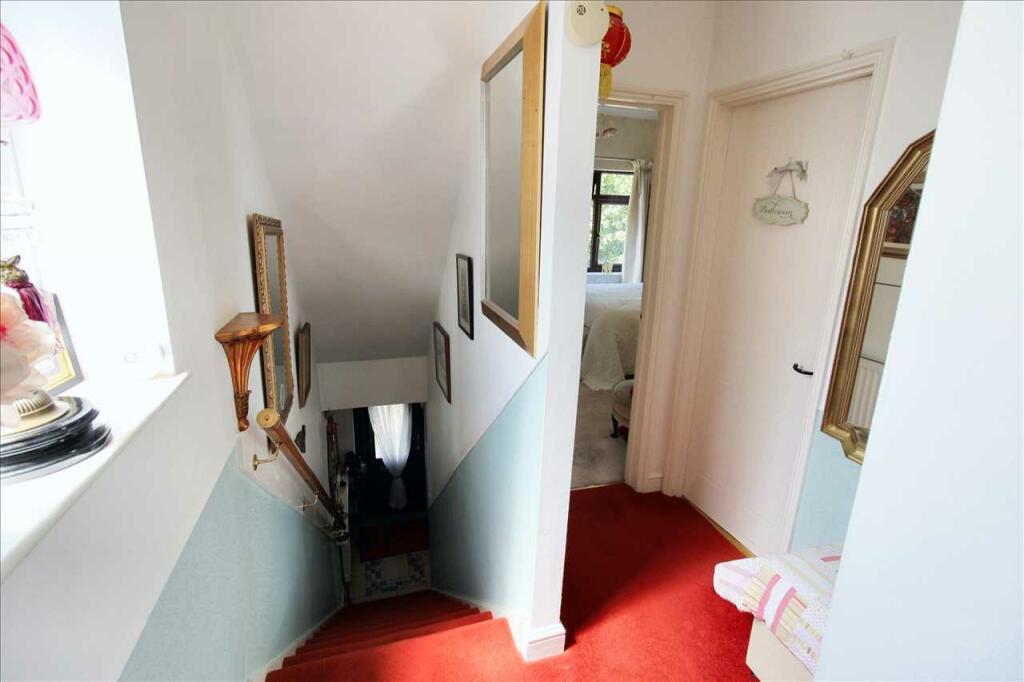 First Floor/Landing
