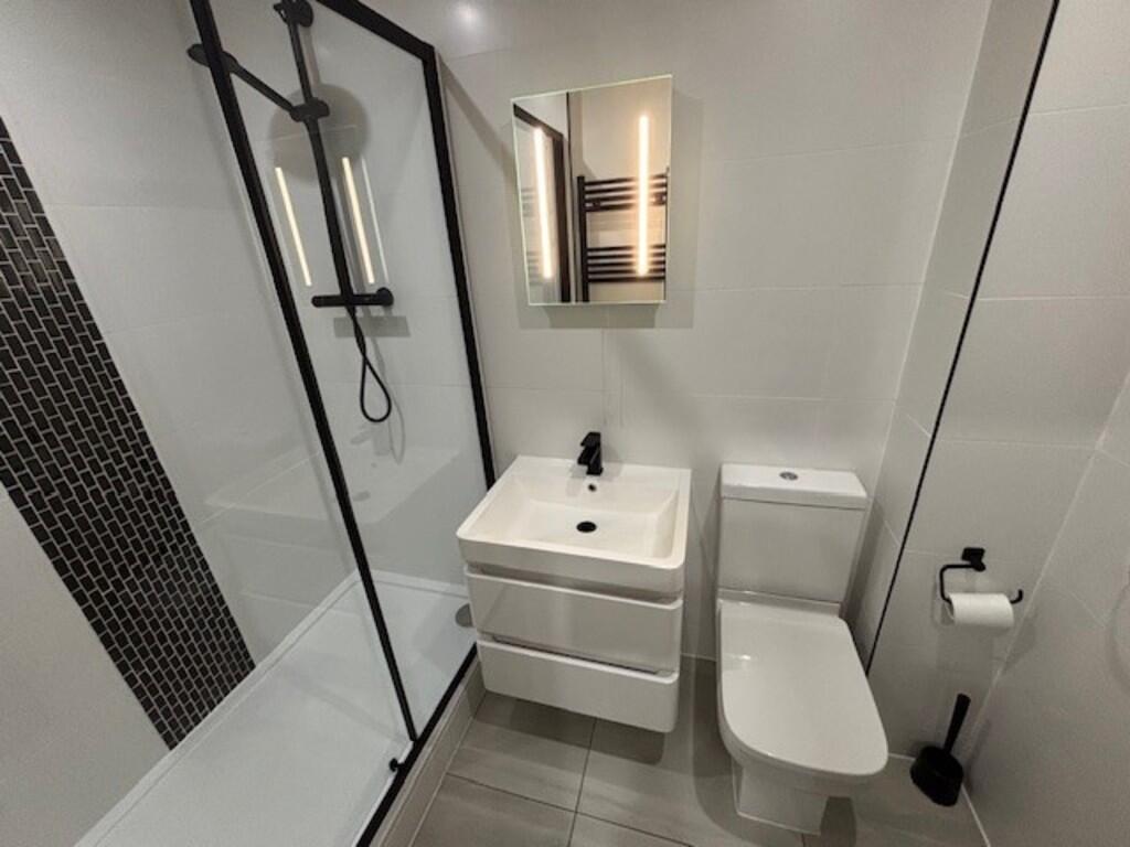 Bathroom 3