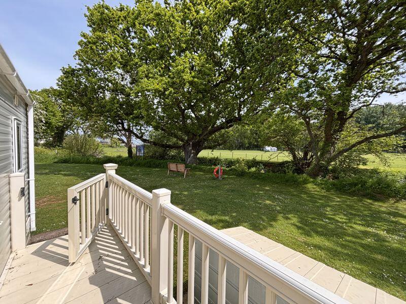 Decking