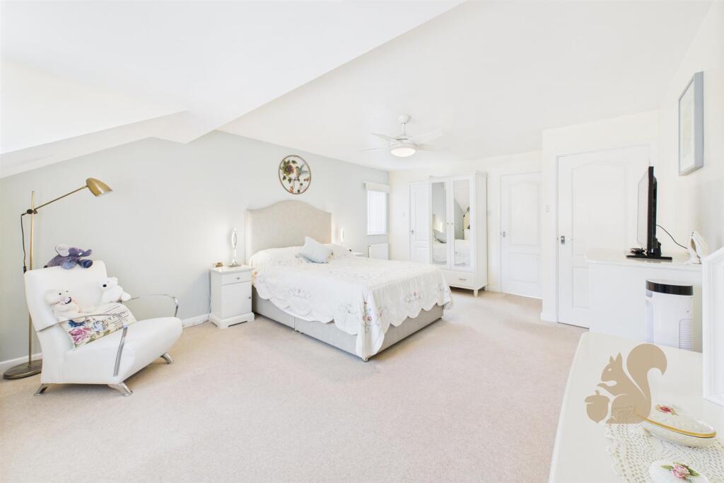 Principal Bedroom