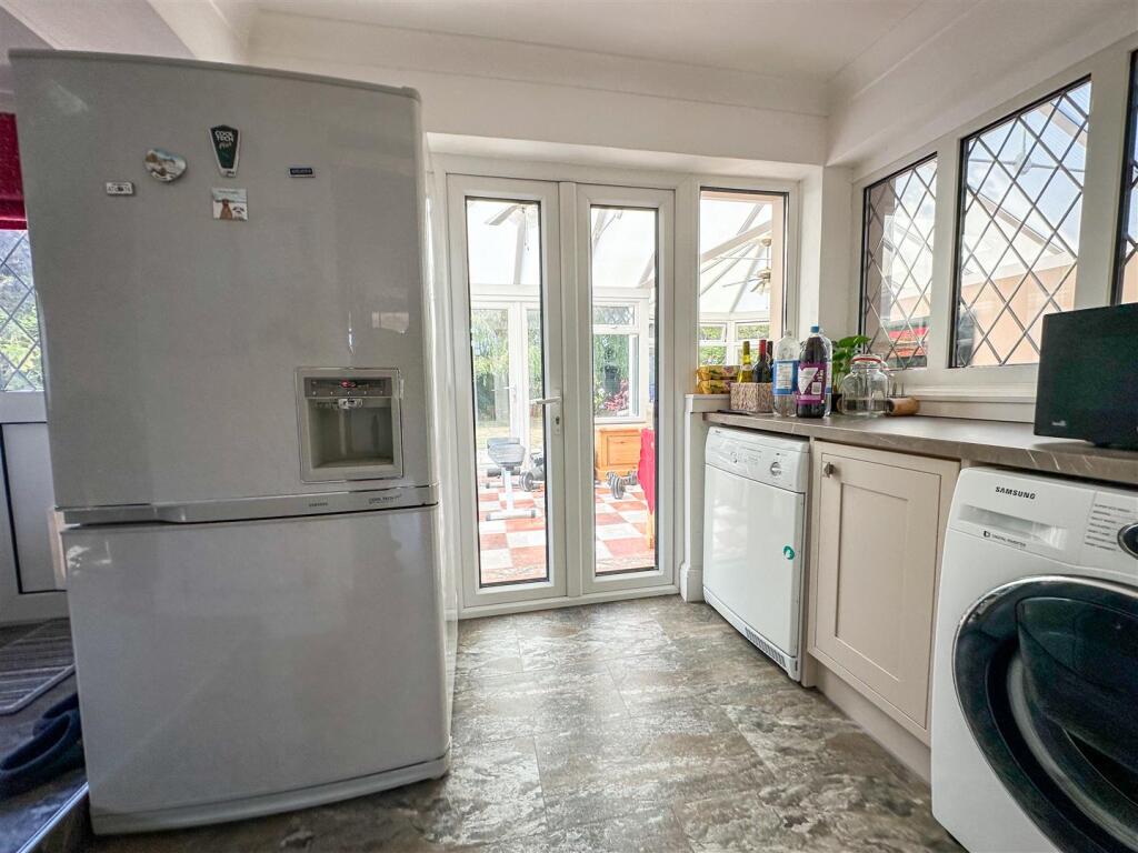 UTILITY AREA