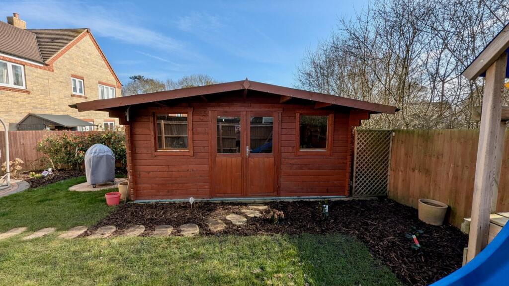 Summer House 