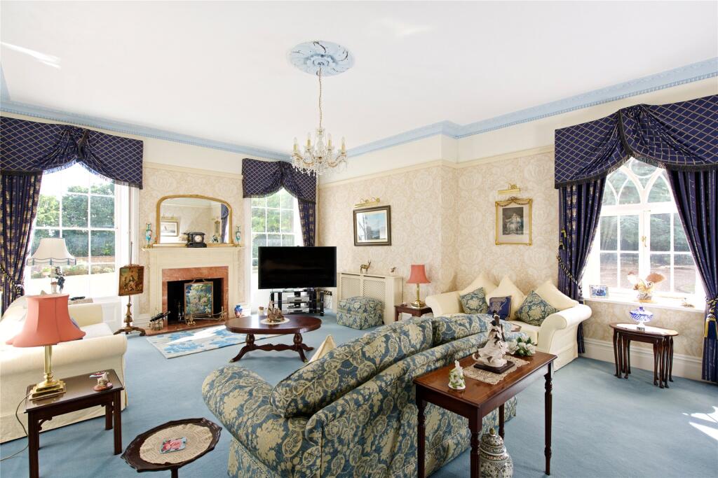 Drawing Room