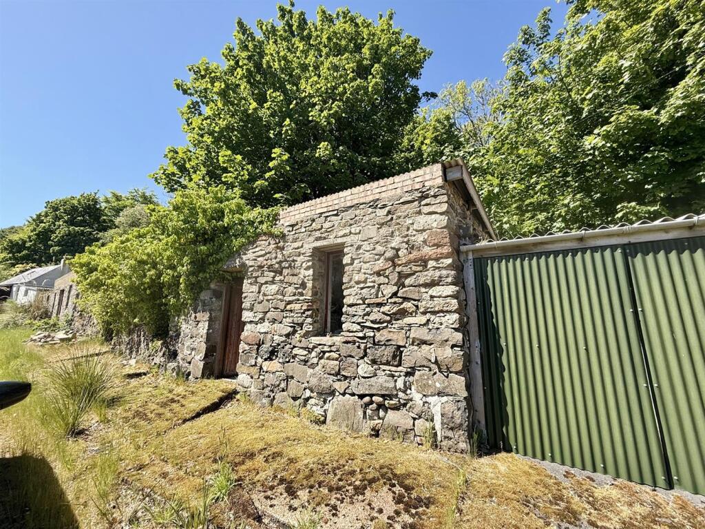 Outbuildings