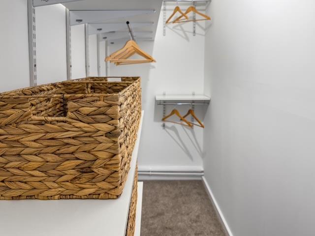 Dressing Room