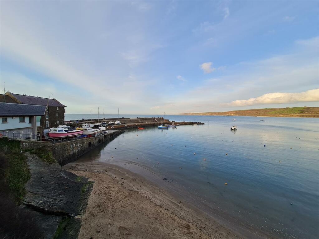 New Quay