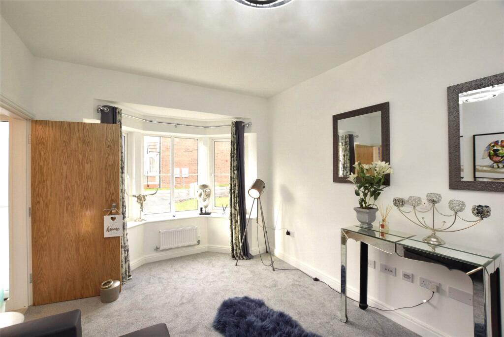 Showhome Image