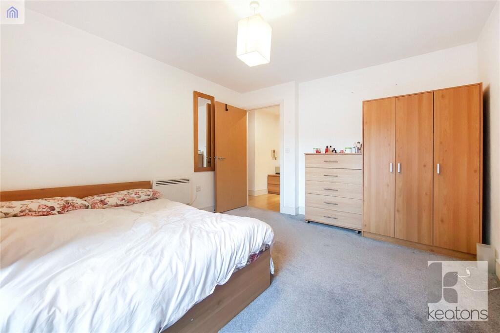 Bedroom 1