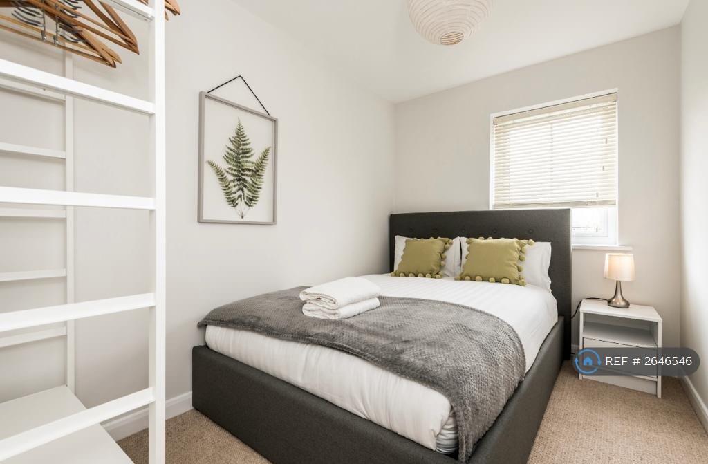 Double Bedroom 3