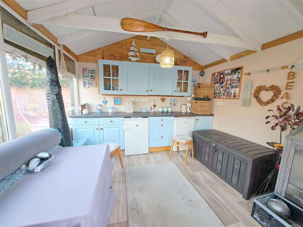 Summer House