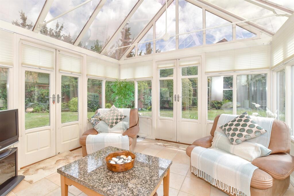 Conservatory