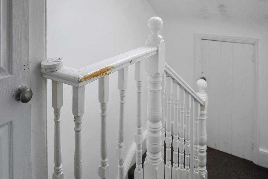 Flat 3, 1 Burgoyne Road, London SE25 6JT