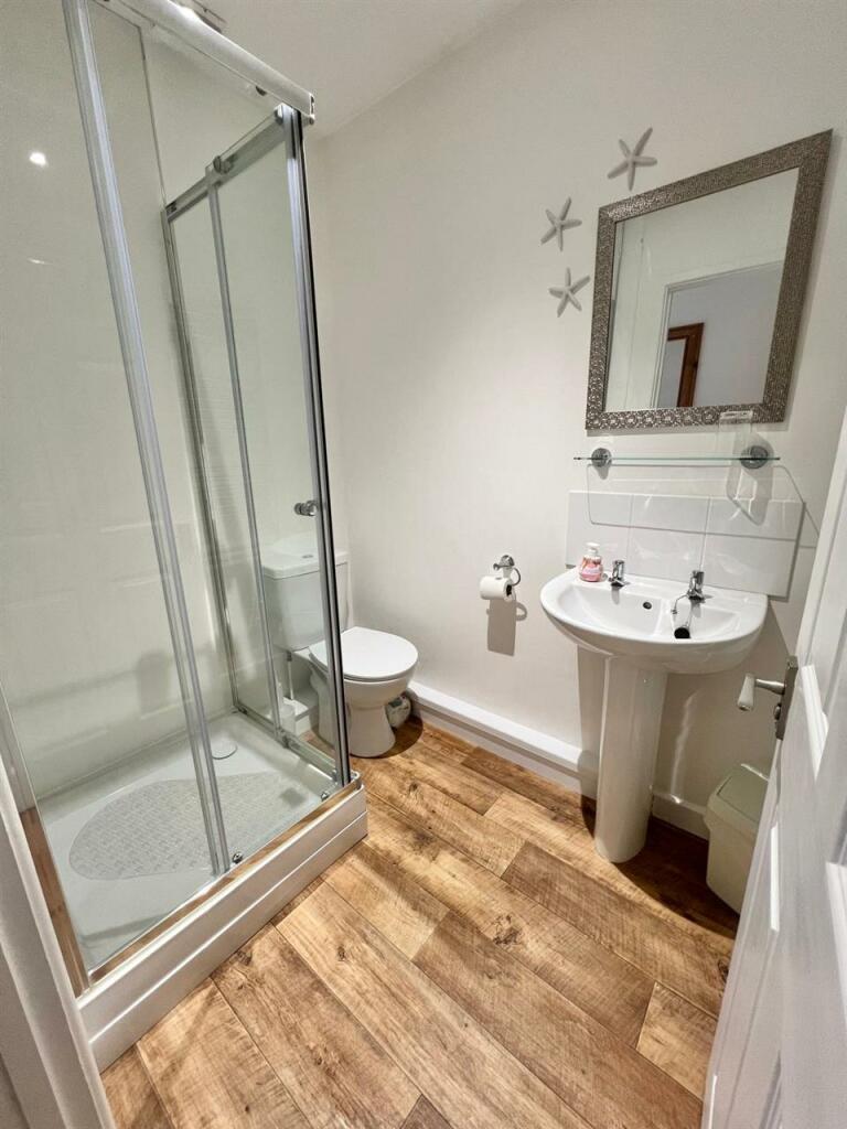 En-Suite ShowerRoom