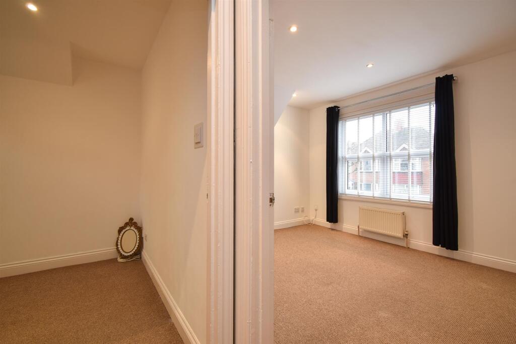 Bedrooms