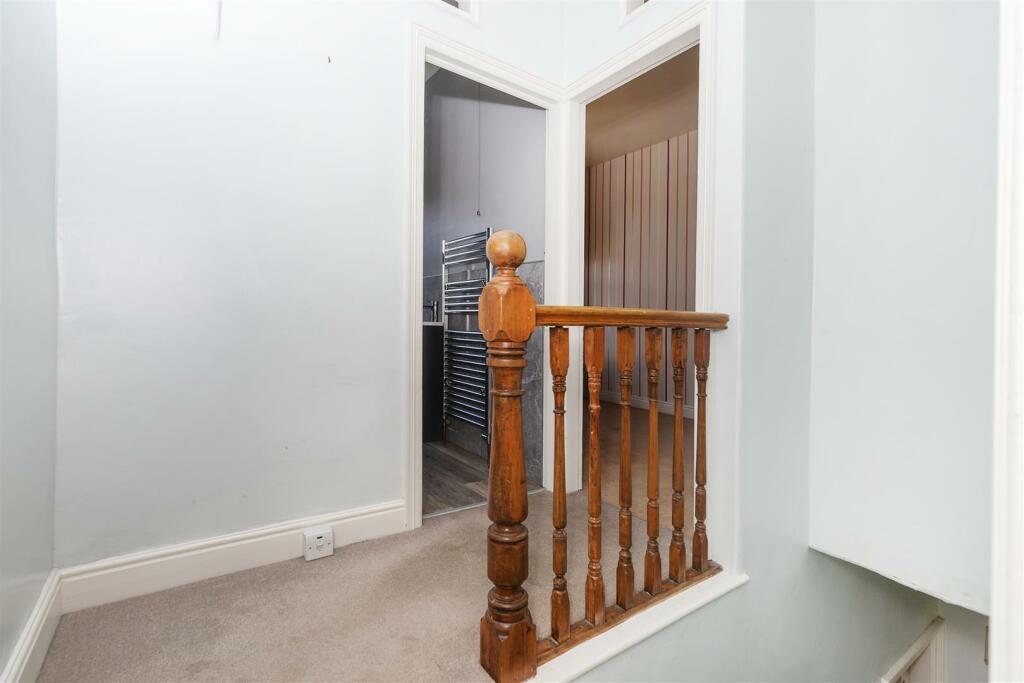 Bramleys Estate Agents - Halifax - Abbey Walk Sout