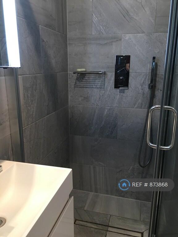 En-Suite Double Room