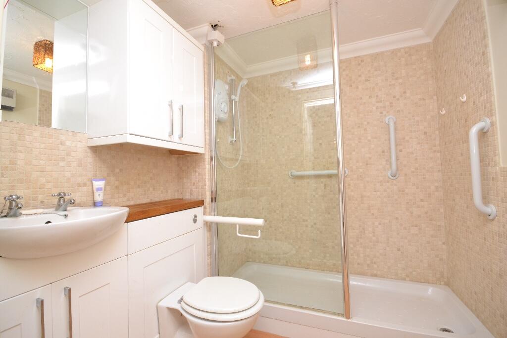 Luxury bathroom