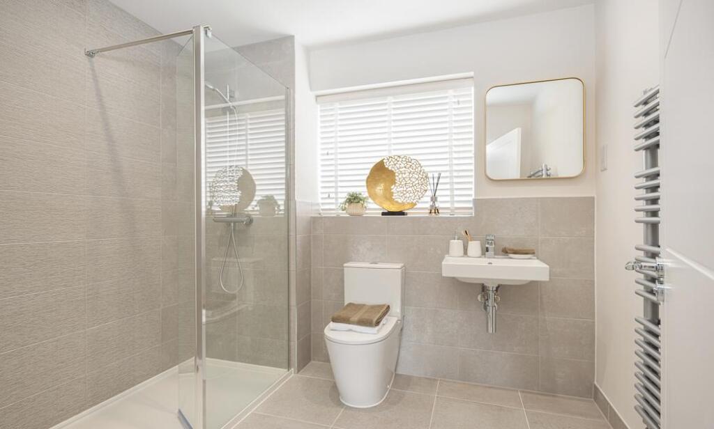 Dandara - The Acres - The Grantham, Home 270