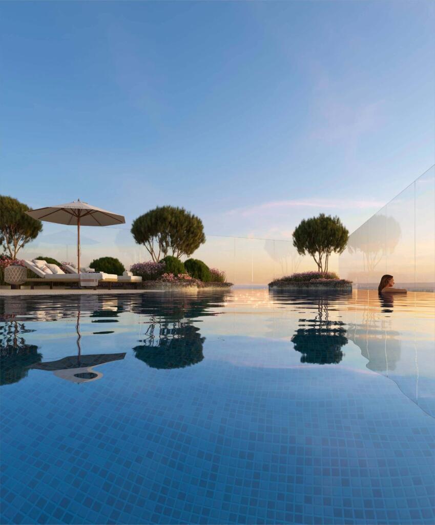 property in White City Living, 
54 Wood Lane, W12