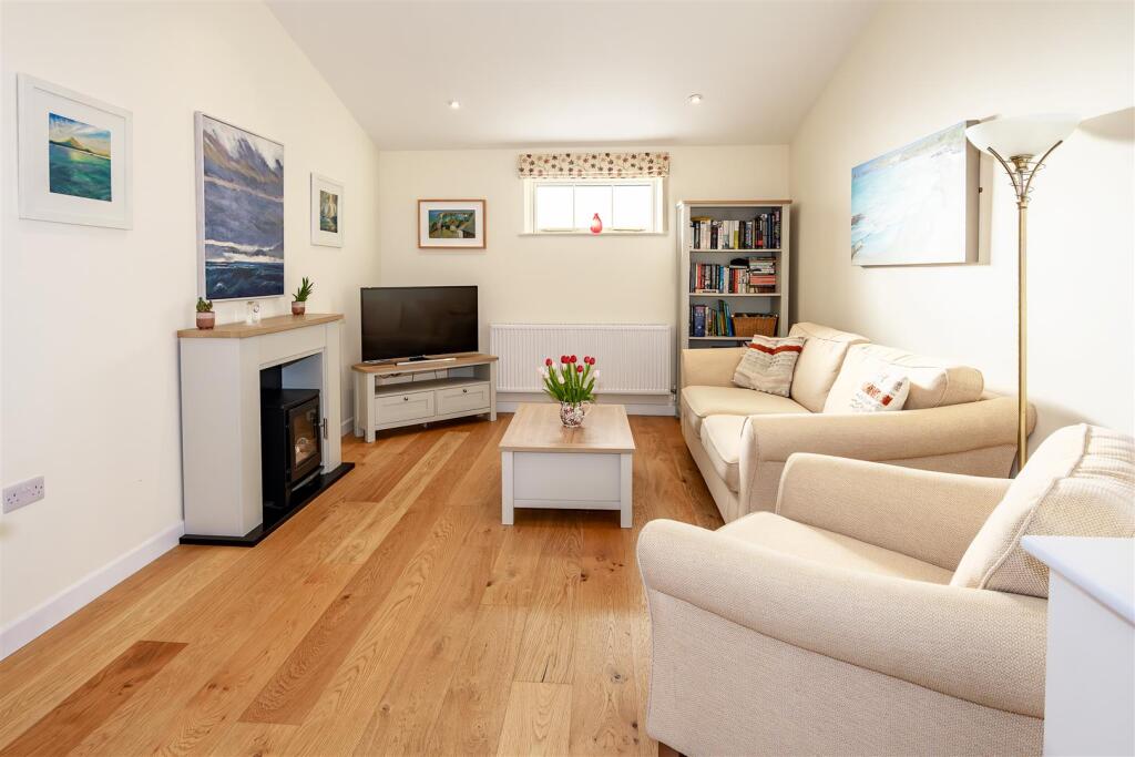 Annex - Sitting Room