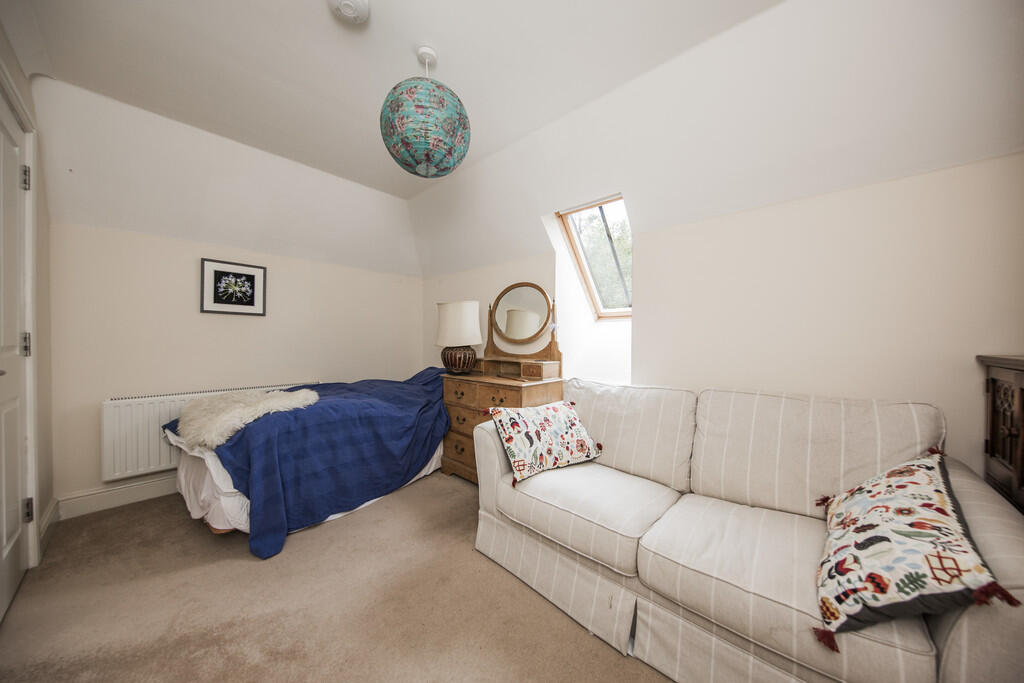 Bedroom OR Dressi...