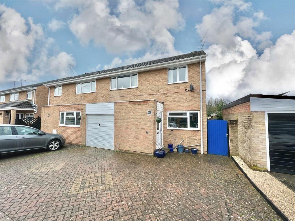 Overbrook, Swindon