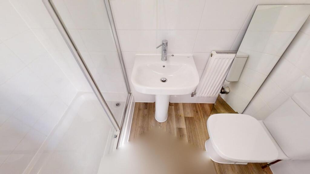 en suite