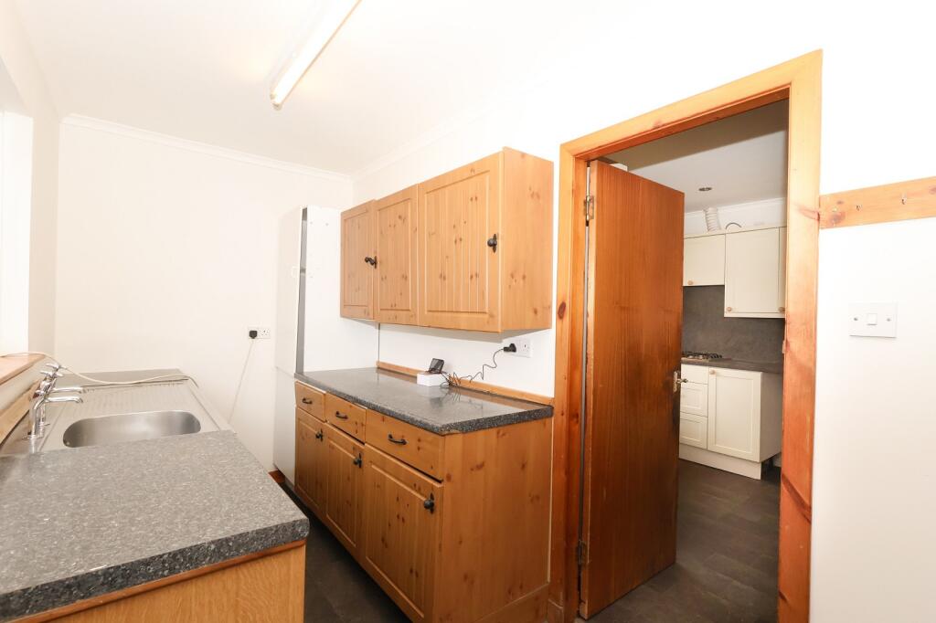 Utility Area