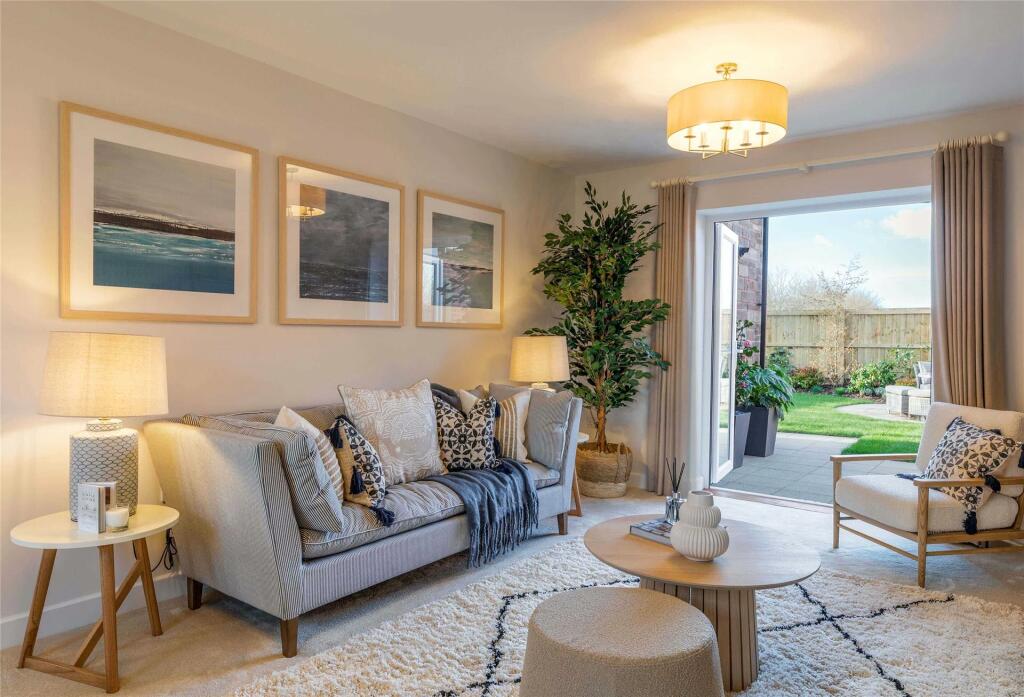 Show Home