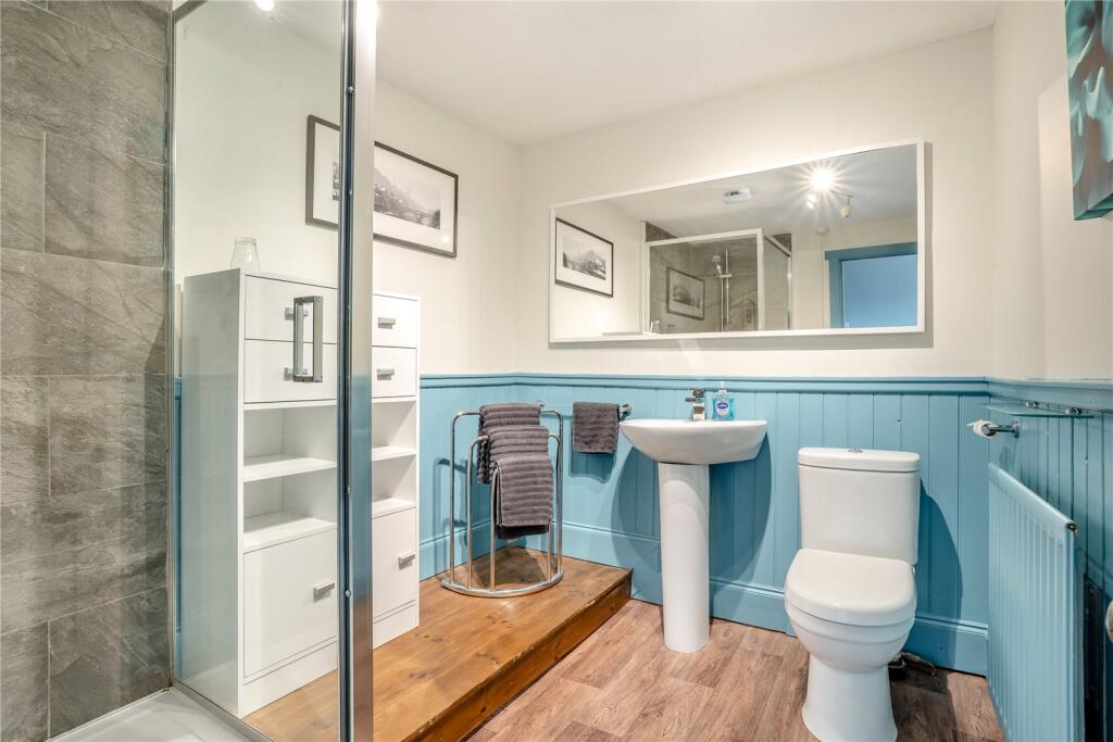 Bedroom 2 En Suite